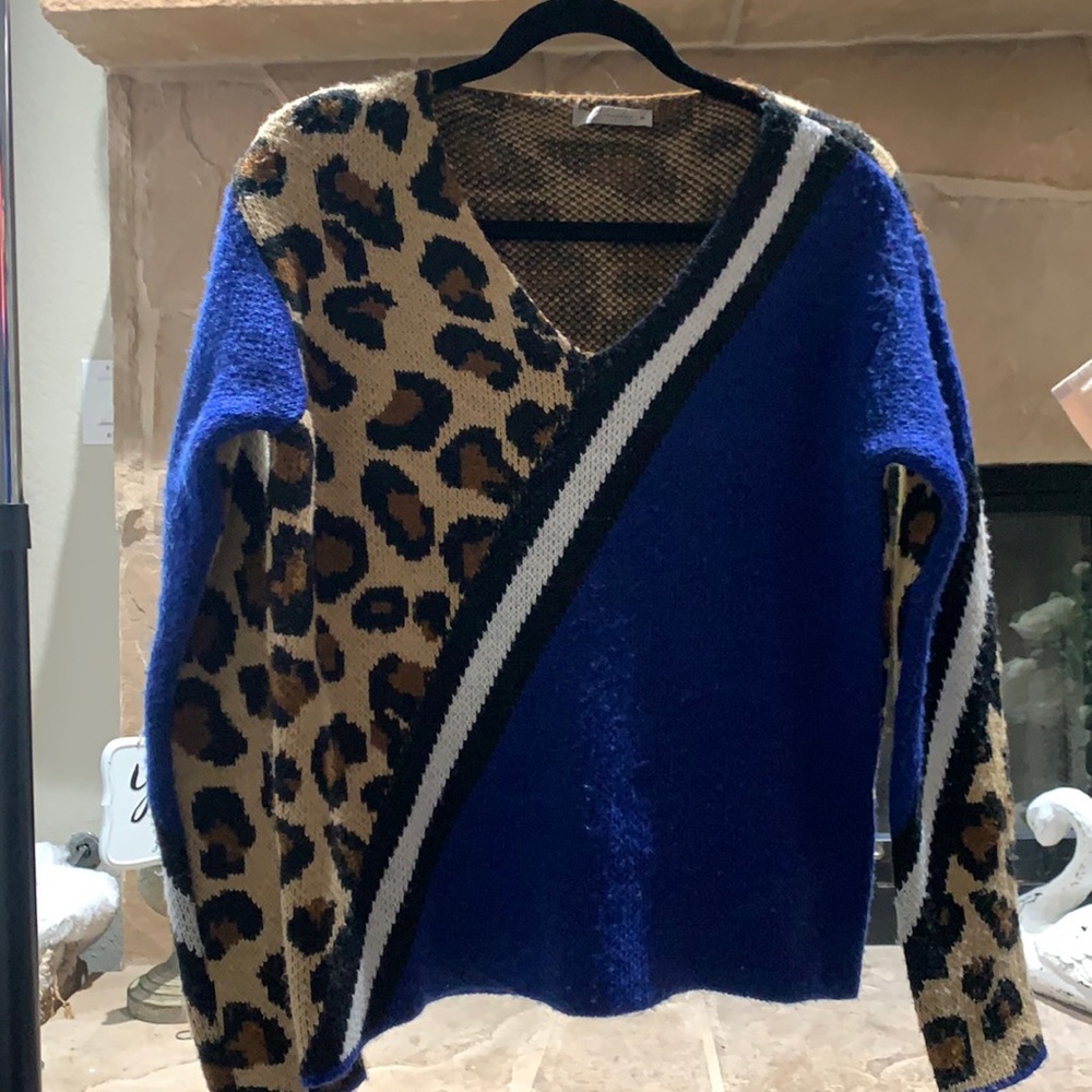 Niccolai - Made in Italy women’s sweater
